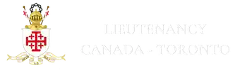 LIEUTENANCY CANADA - TORONTO (1) (1)